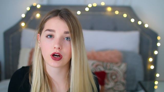 THE BEST HOLIDAY GIFTS EVER! | Avrey Ovard смотреть онлайн