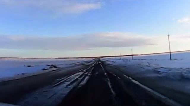 Поездка в Куртамыш весна 2015 смотреть онлайн