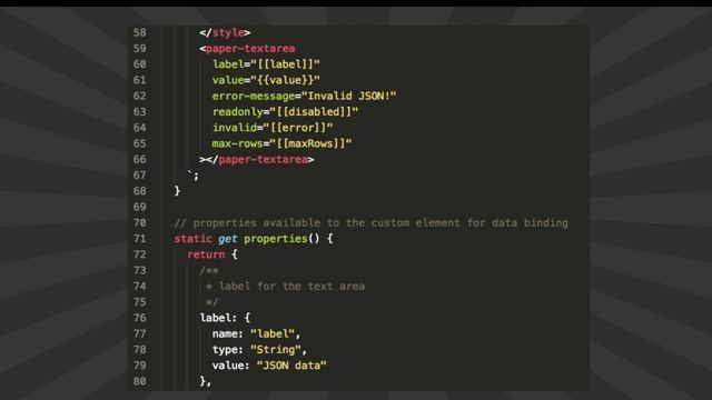 Make web development fun again, with web components! DrupalCon 2019 смотреть онлайн