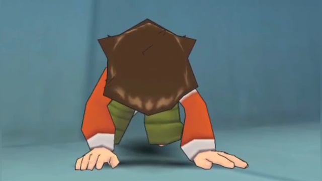 Смерть Мизере в Аниме и в Игре. Аниме LBX. смотреть онлайн