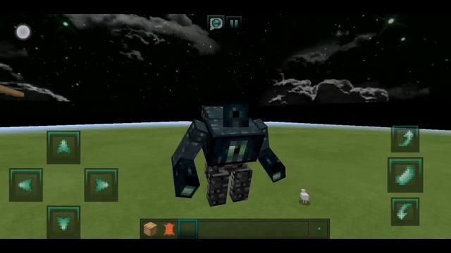 Minecraft 4D skins showcase 1.14.60!!! смотреть онлайн