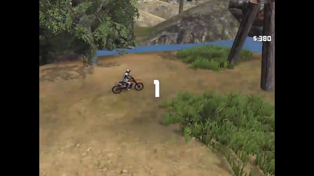 Bike Trials Offroad 2 Full Gameplay Walkthrough смотреть онлайн