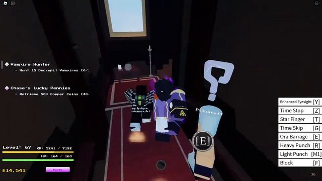 Entering the Void | Project Star | Roblox смотреть онлайн