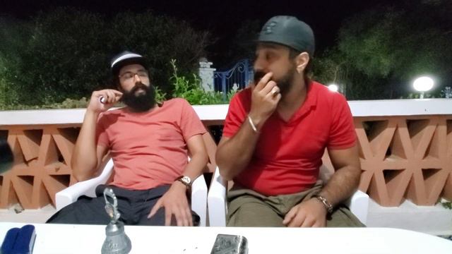 REVIEW E-LIQUIDE: Code Yellow by Nankuvapes. Throwback to 29/09/2020. Bahjiiiiiii! смотреть онлайн