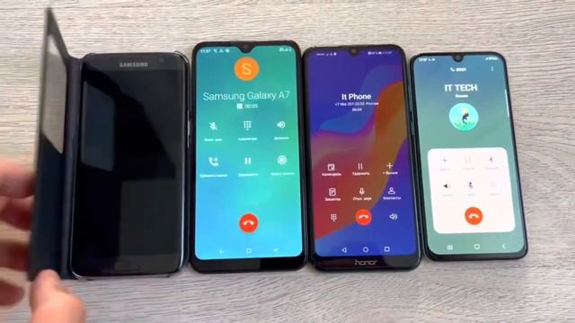 Incoming Calls Honor8A Vs Samsung Galaxy S4 case Vs Black Fox & Meizu смотреть онлайн