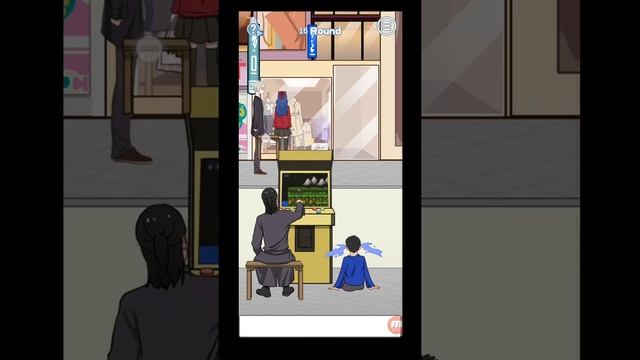 Mischief to Couple 11 by 99key Level 1-35 Gameplay Android/iOS смотреть онлайн