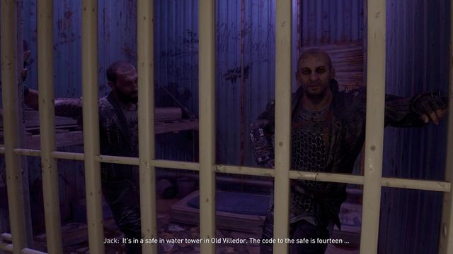 Help Jack & Joe Negotiate vs Fight Dying Light 2 All best Choices & Story End смотреть онлайн