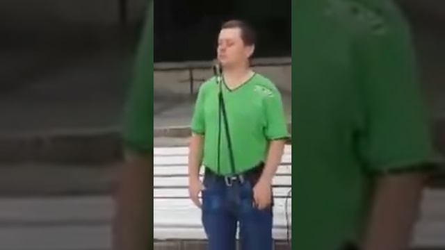 Степан Гончаренко-cover ДДТ-Последняя осень смотреть онлайн