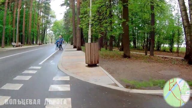 парк Останкино-Ботанический сад Москва СВОИМИ ГЛАЗАМИ смотреть онлайн