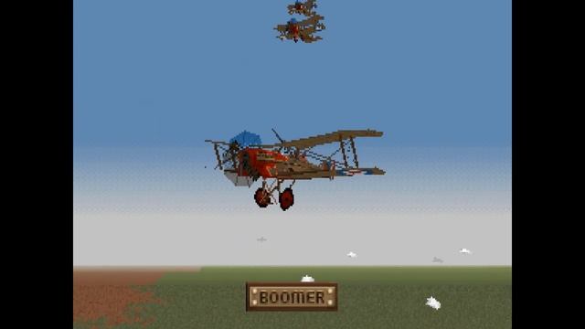 Wings Of Glory • Mission 14: This Fokker Was Flying An Albatros