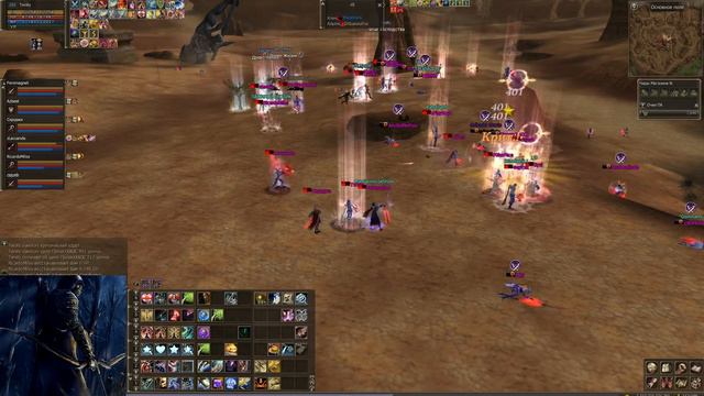 Daily RB GODWORLD #1 Стары зафлексили [Yul Archer] смотреть онлайн