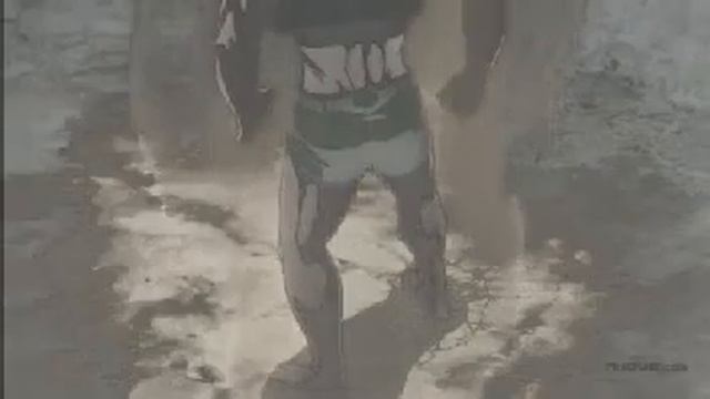 「AMV」 Hunter X Hunter Gon Vs Neferpitou | Мотевирующий аниме клип