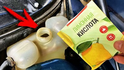 Обзоры и новости авто