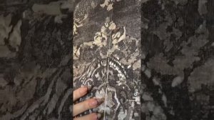 Поклейка обоев(панно)молдинги