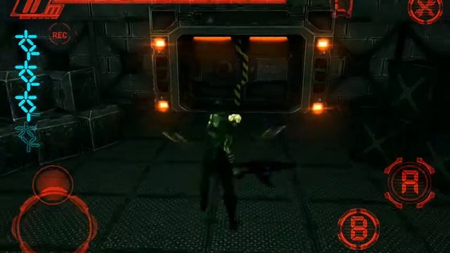 Avp:Evolution Миссия #7(Хищник) смотреть онлайн