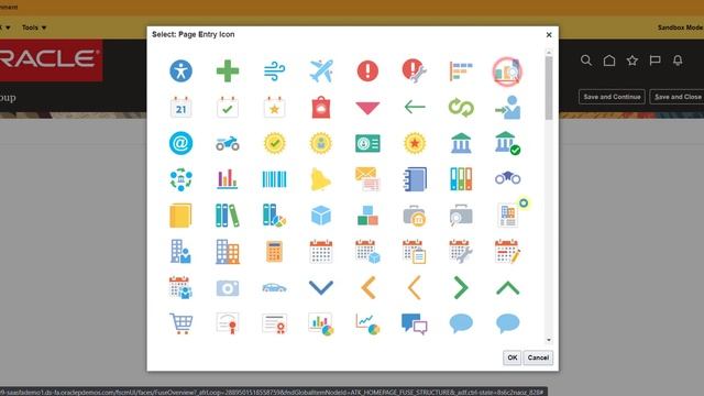 Creation of SANDBOX and it's uses in Oracle Fusion. смотреть онлайн