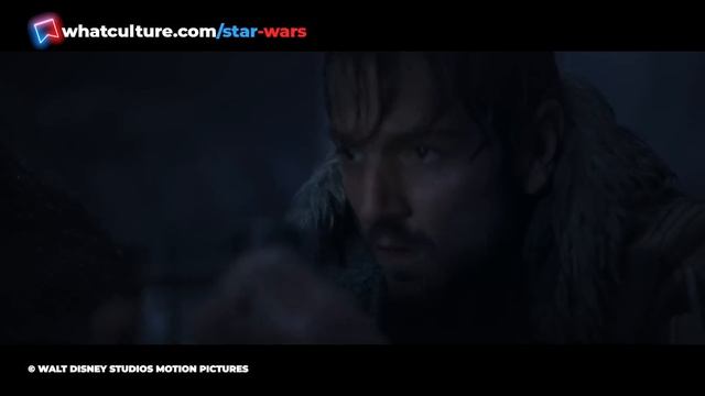 20 Things You Somehow Missed In Rogue One: A Star Wars Story смотреть онлайн