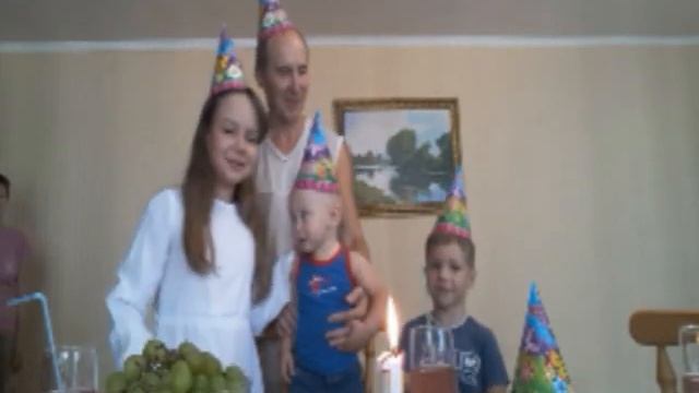 Первый юбилей смотреть онлайн
