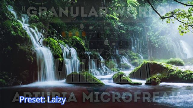 Arturia MicroFreak - 