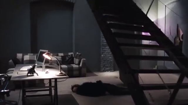 Ударная группа Attack Force - Harvester Стивен Сигал