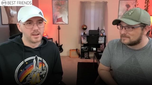(G)I-DLE - TOMBOY & My Bag (REACTION) | Best Friends React смотреть онлайн