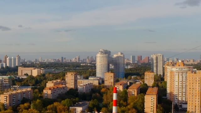 Обзор DJI Mavic 3