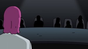 SCP-799 – Хищные Одеяла (Анимация SCP)