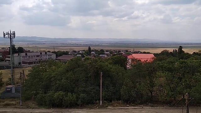 Горагорск. Строительство жилых домов в "Городке" смотреть онлайн