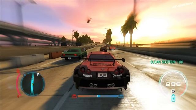 NFS Undercover - Исправление игры до надлежащего состояния [ft. @MSX] смотреть онлайн