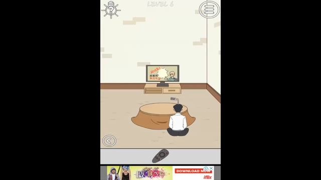 Mom hid my lucky money - puzzle game Stage 6 Walkthrough смотреть онлайн