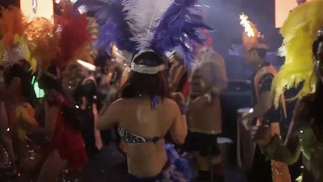 D9 Club, мероприятие компании Санта-Крус-де-ла-Сьерра, Боливия смотреть онлайн