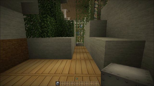 Minecraft Lets Build HD: Underground House - Part 31 : I Need Your Help! смотреть онлайн