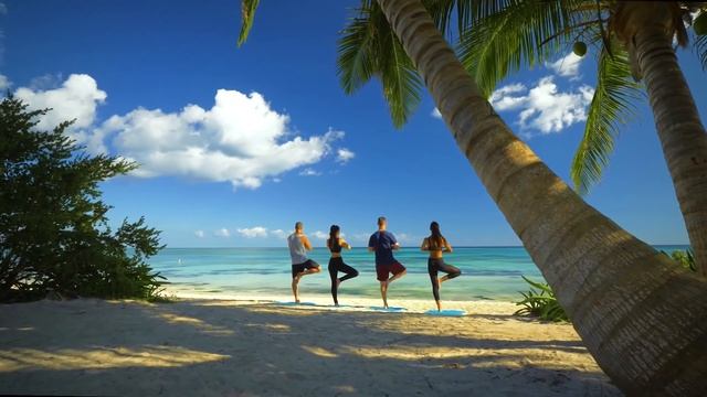 Миллионеры, модели и бомжи. Самый скандальный курорт мира Тулум, Мексика смотреть онлайн