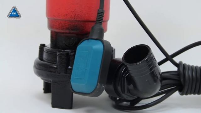 Фекальный насос Optima wqd 10-12 смотреть онлайн