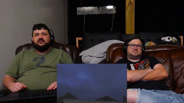 skibidi toilet - @DaFuqBoom | RENEGADES REACT смотреть онлайн