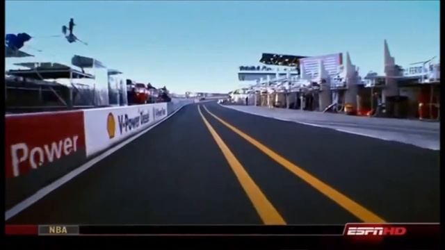 GT6 - La Sarthe // SuperGT Series '14 // Pre Race смотреть онлайн