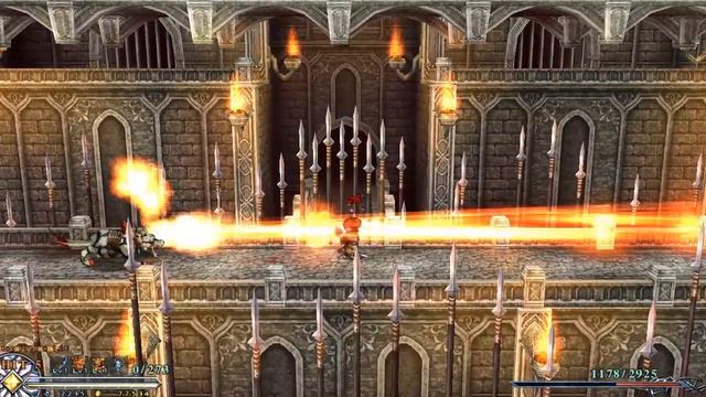 Прохождение Ys the Oath in Felghana с ком. - Часть 17 смотреть онлайн