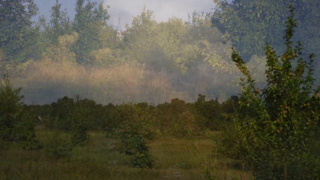 "ПОСЛЕДНИЙ МЕСЯЦ ЛЕТА"... (Фото Измаила Ефимова (Йошкар Ола), музыка Джорджа Скарулиса (США)) смотреть онлайн
