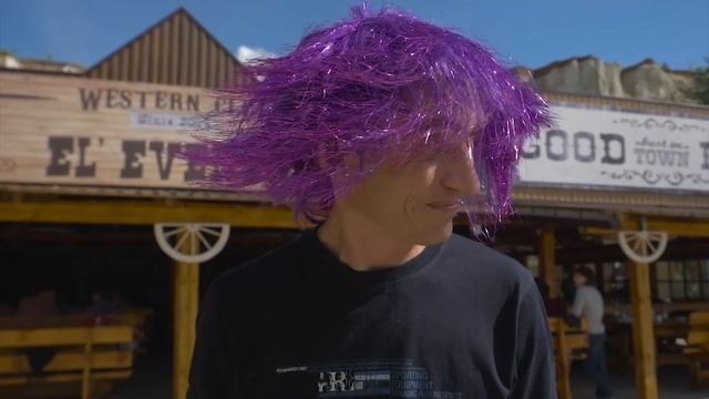 Лето в El Evento смотреть онлайн