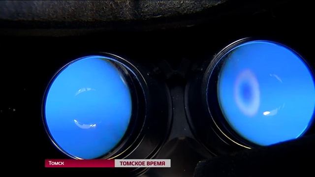 Сегодня в Томске открылся Сибирский центр робототехники