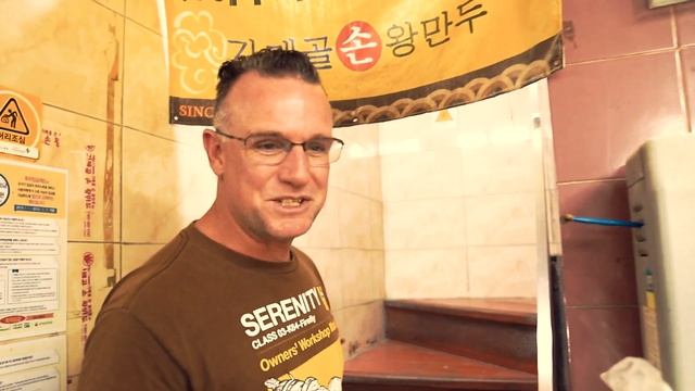 Exploring Namdaemun Markets in Seoul - Vlog 127 смотреть онлайн