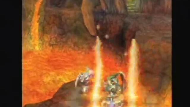 Final Fantasy XII: Revenant Wings Review for the Nintendo DS смотреть онлайн