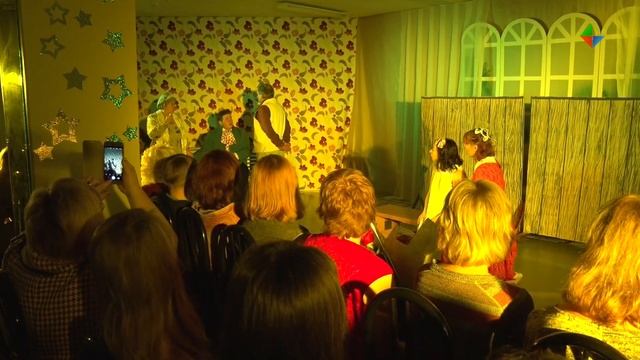 К профессиональному празднику работников культуры вспомним самые яркие события минувшего года смотреть онлайн