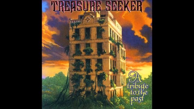 Treasure Seeker - Heroes смотреть онлайн