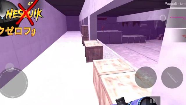 StandKnife 1.9😍 (CLONNEX Karpat'skyj Drap) смотреть онлайн