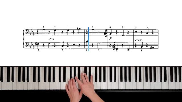 99. Дождик накрапывает (Russian Piano Method) смотреть онлайн