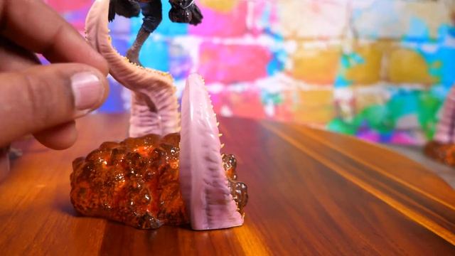 Underrated Diorama! Iron Studios Gaudians of the Galaxy Vol.2 Battle Diorama Review! смотреть онлайн