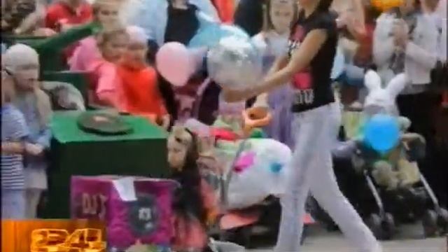 Многодетный корабль стал смотреть онлайн