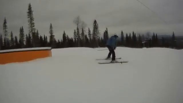 Ukkohalla REC - Silimällään смотреть онлайн