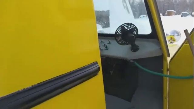 WALKAROUND AND TEST RUN 1959 NARROW GAUGE | BOMBARDIER смотреть онлайн